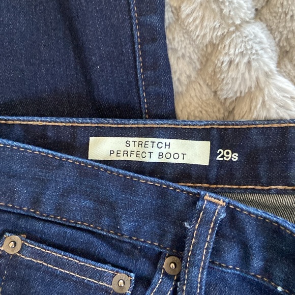 Gap jeans - Picture 2 of 5